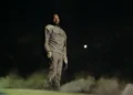 Kante West, İstanbul’da rekor kırdı