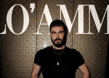 Halil İbrahim Ceyhan, LO’AMMI’ye kapak oldu