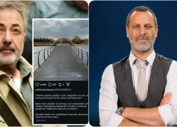 Mehmet Aslantuğ’dan Ozan Güven’e tavsiye