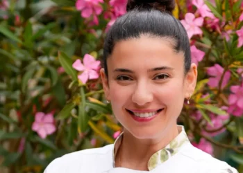 Ekonomistlikten mutfak şefliğine: Merve Önoğlu Uyan’ın ilham veren başarı hikayesi