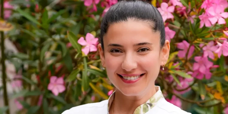 Ekonomistlikten mutfak şefliğine: Merve Önoğlu Uyan’ın ilham veren başarı hikayesi