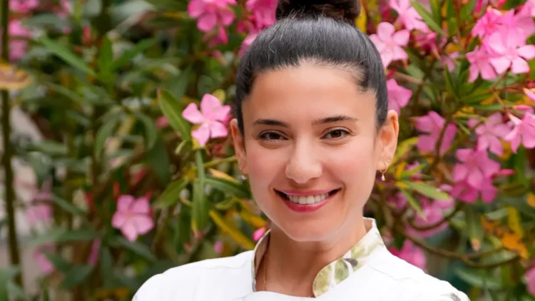 Ekonomistlikten mutfak şefliğine: Merve Önoğlu Uyan’ın ilham veren başarı hikayesi