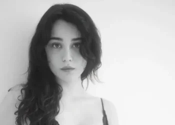 Merve Çağıran’dan estetik itirafı