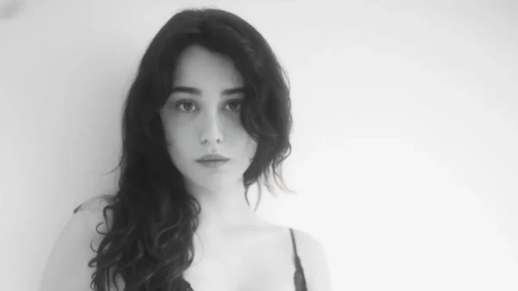 Merve Çağıran’dan estetik itirafı