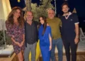 Mete Vardar’dan duygu dolu Bodrum ziyareti