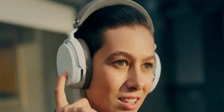 Sennheiser Momentum 5 Wireless kullanıcılarla buluştu 7 Sennheiser Momentum 5 Wireless kullanıcılarla buluştu