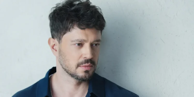 Murat Boz'dan yeni tekli: Yara Tuz 4 Murat Boz’dan yeni tekli: Yara Tuz