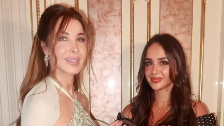 Selin Öztürk yeni markasıyla dikkat çekiyor
