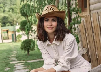 Set sonrası deniz keyfi