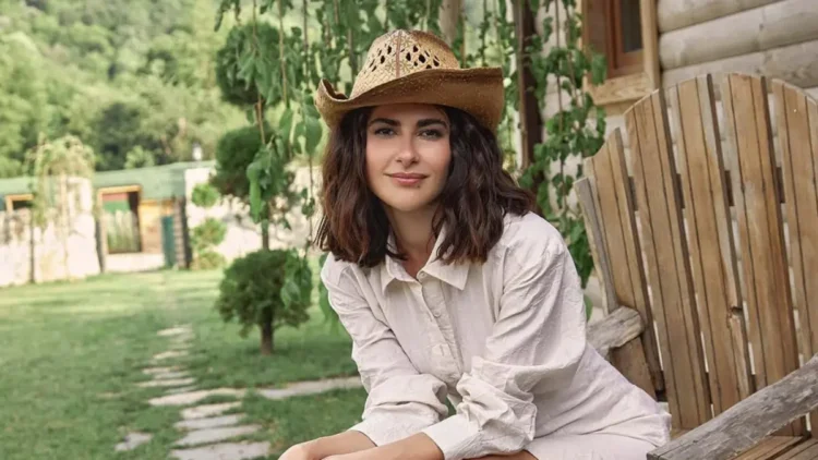 Set sonrası deniz keyfi