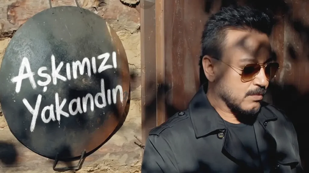 Oktay Gürtürk’ten kalplere dokunacak yeni tekli 1 oktay gurturk Oktay Gürtürk’ten kalplere dokunacak yeni tekli