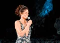 Özge Özpirinçci’ye İtalya’da uluslararası ödül