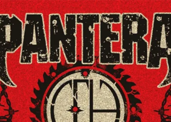 Pantera ilk kez Türkiye’de