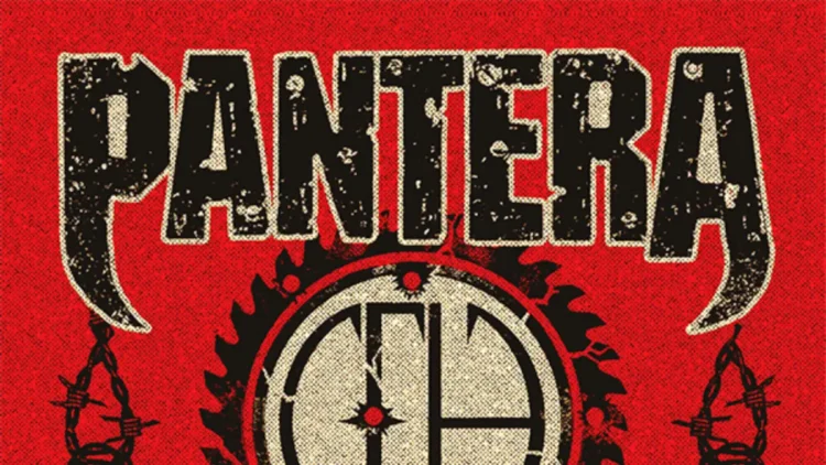 Pantera ilk kez Türkiye’de