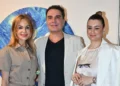 ‘Paws of Istanbul’ Grup Sergisi, sanat ve hayvan sevgisini aynı çatıda buluşturdu