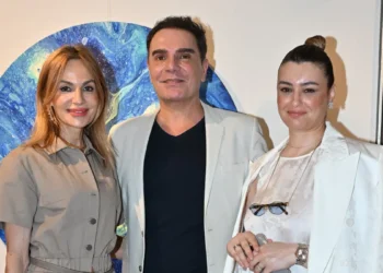 ‘Paws of Istanbul’ Grup Sergisi, sanat ve hayvan sevgisini aynı çatıda buluşturdu