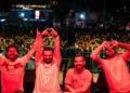 Pera’dan Milli Takıma dev destek