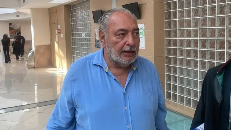 Reha Muhtar hayatını kaybetti