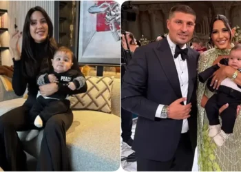 Sahra Işık’tan sert çıkış