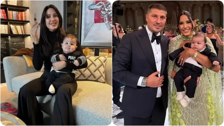 Sahra Işık’tan sert çıkış