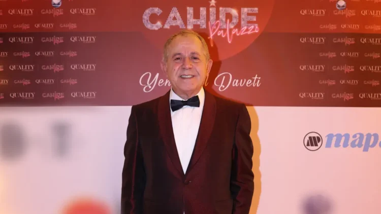 Tam 17 yıl…