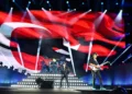 Scorpions, 33 yıl sonra aynı stadyumda tarih yazdı