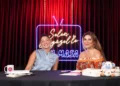 Serenay Çetin; Kolumda hâlâ Nagihan’ın tırnak izleri var