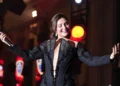 Sibel Can, Merit Royal Diamond sahnesinde büyüledi