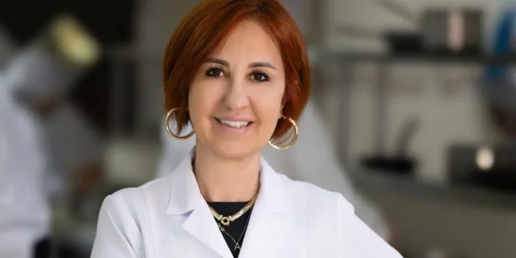 Prof. Dr. Sibel Özilgen, gıda okuryazarlığı ile ilgili önemli bilgileri Quality okurları için anlattı