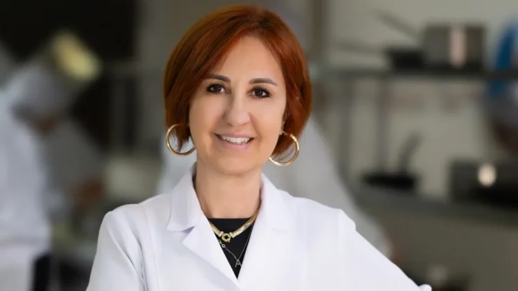 Prof. Dr. Sibel Özilgen, gıda okuryazarlığı ile ilgili önemli bilgileri Quality okurları için anlattı