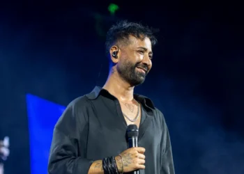 Tan Taşçı, İstanbul’da şov yapmaya devam ediyor