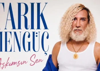 Tarık Mengüç’ten sımsıcak aşk şarkısı