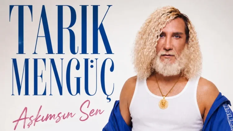 Tarık Mengüç’ten sımsıcak aşk şarkısı