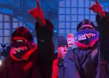 Travis Scott’a suç duyurusu