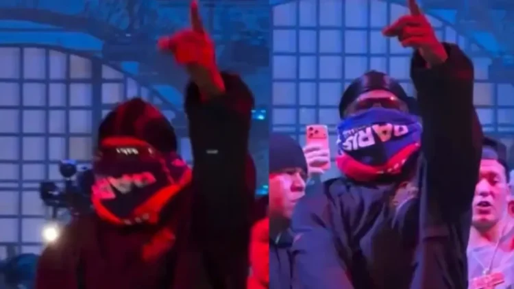 Travis Scott’a suç duyurusu