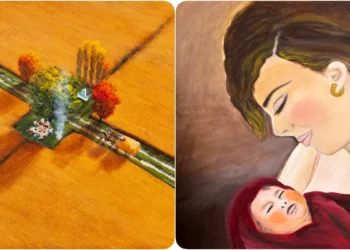 ‘Hatıralar Bahçesinde Buluşma’, Müze Gazhane’de açıldı!