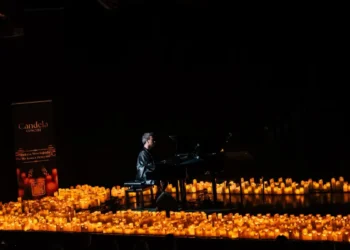 Candela Concert, yeni döneme yenilenen Beyoğlu Sahnesi’nde başlıyor