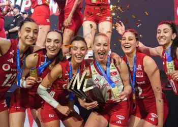 Filenin Sultanları bir kez daha şampiyon oldu!
