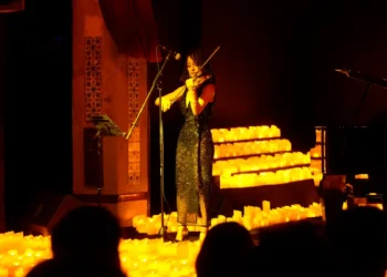 Candela Concert, yeni sezonun ilk konserini Beyoğlu Sahne’de gerçekleştirdi