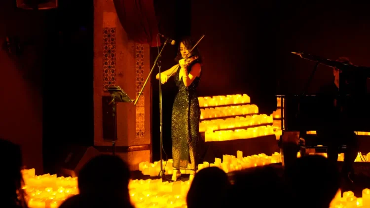 Candela Concert, yeni sezonun ilk konserini Beyoğlu Sahne’de gerçekleştirdi 14 Candela Concert, yeni sezonun ilk konserini Beyoğlu Sahne’de gerçekleştirdi