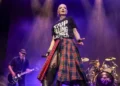 Garbage’dan Türkiye’de unutulmaz konser