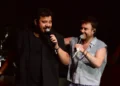 Murat Dalkılıç’tan üç günde üç konser 6 Murat Dalkılıç’tan üç günde üç konser