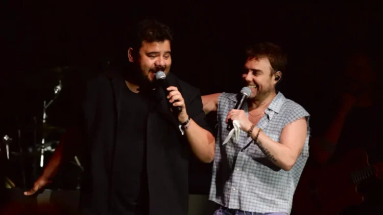 Murat Dalkılıç’tan üç günde üç konser