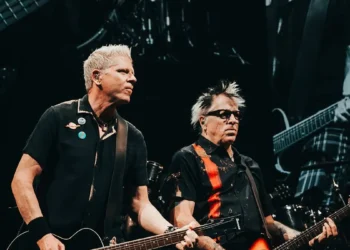 The Offspring, 20 yıl aradan sonra Türkiye’ye dönüyor