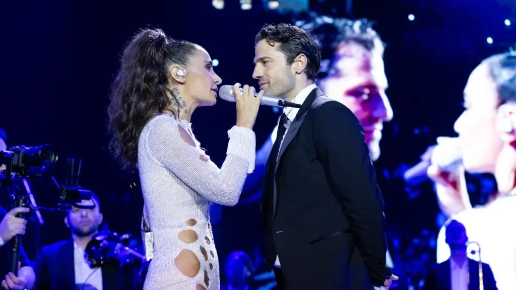 Sila Konstantinos Argiros 4 Harbiye’de Argiros fırtınası esti