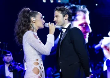 Harbiye’de Argiros fırtınası esti