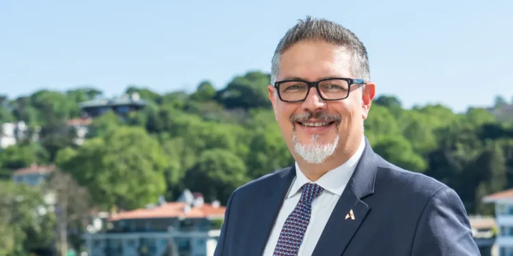 The Grand Tarabya, köklü mirasını Fairmont’la geleceğe taşıyor