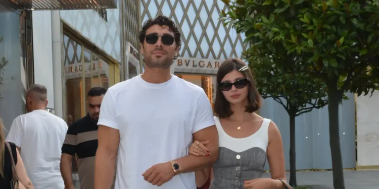 Dizi aşıkları tatilden döndü 3 Dizi aşıkları tatilden döndü