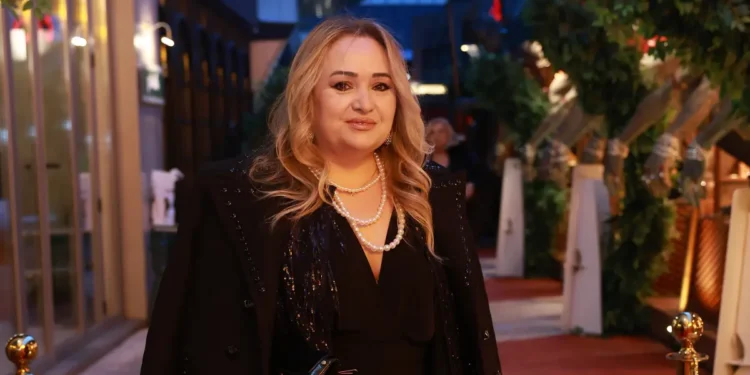 Arzu Kalaylı: Reklamla görünür, haber ile kalıcı olursunuz!