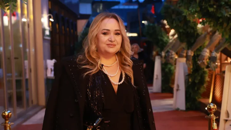 Arzu Kalaylı: Reklamla görünür, haber ile kalıcı olursunuz!